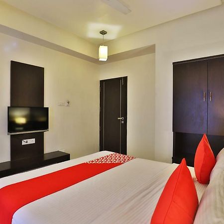 Hotel Magnum Inn Junagadh Luaran gambar