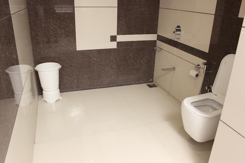 Hotel Magnum Inn Junagadh Bilik gambar