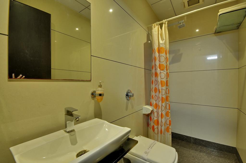 Hotel Magnum Inn Junagadh Luaran gambar