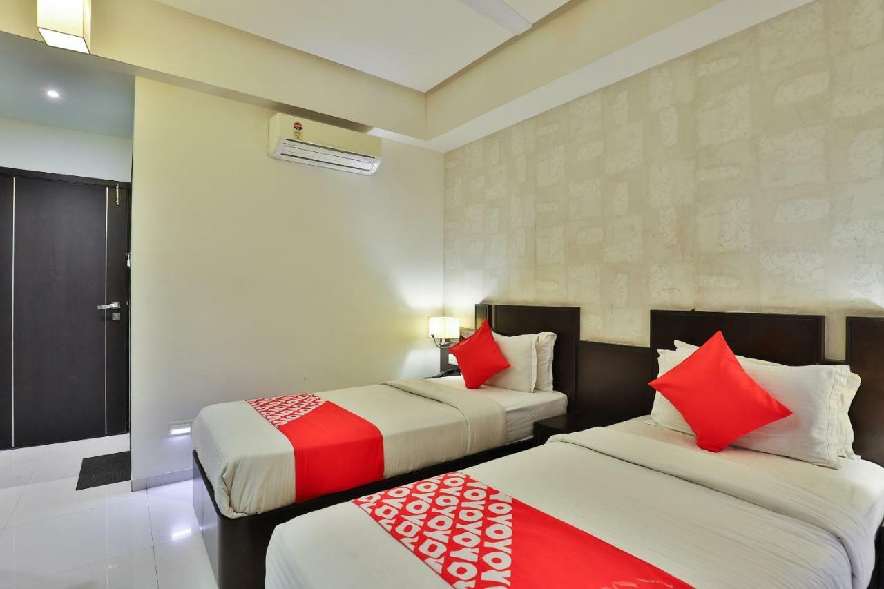 Hotel Magnum Inn Junagadh Luaran gambar