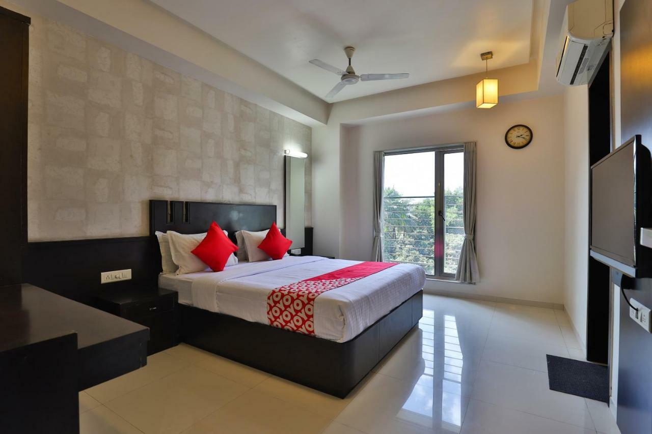 Hotel Magnum Inn Junagadh Luaran gambar