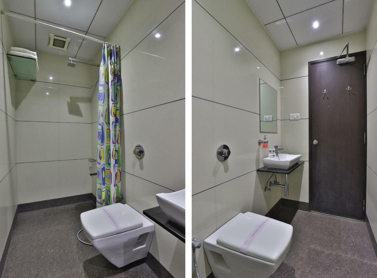 Hotel Magnum Inn Junagadh Luaran gambar