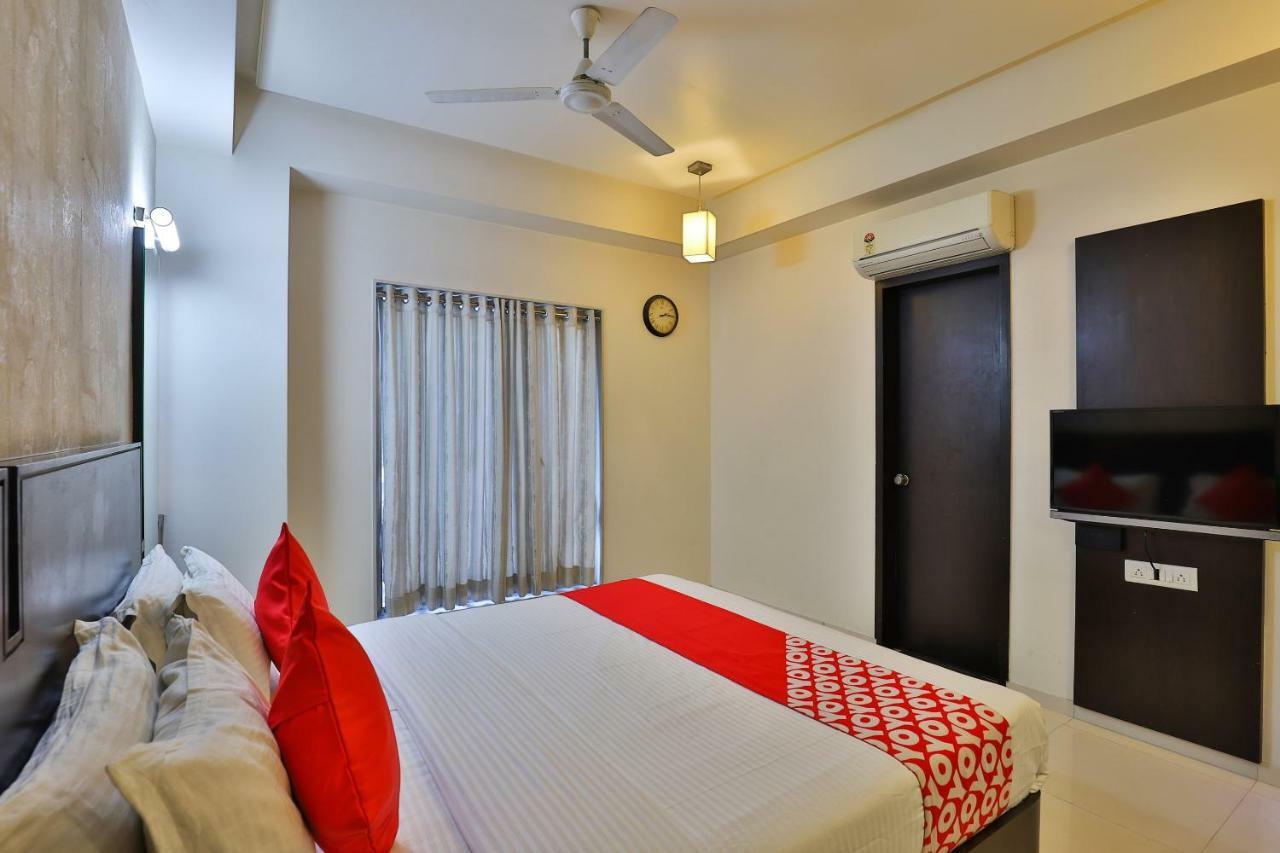 Hotel Magnum Inn Junagadh Luaran gambar