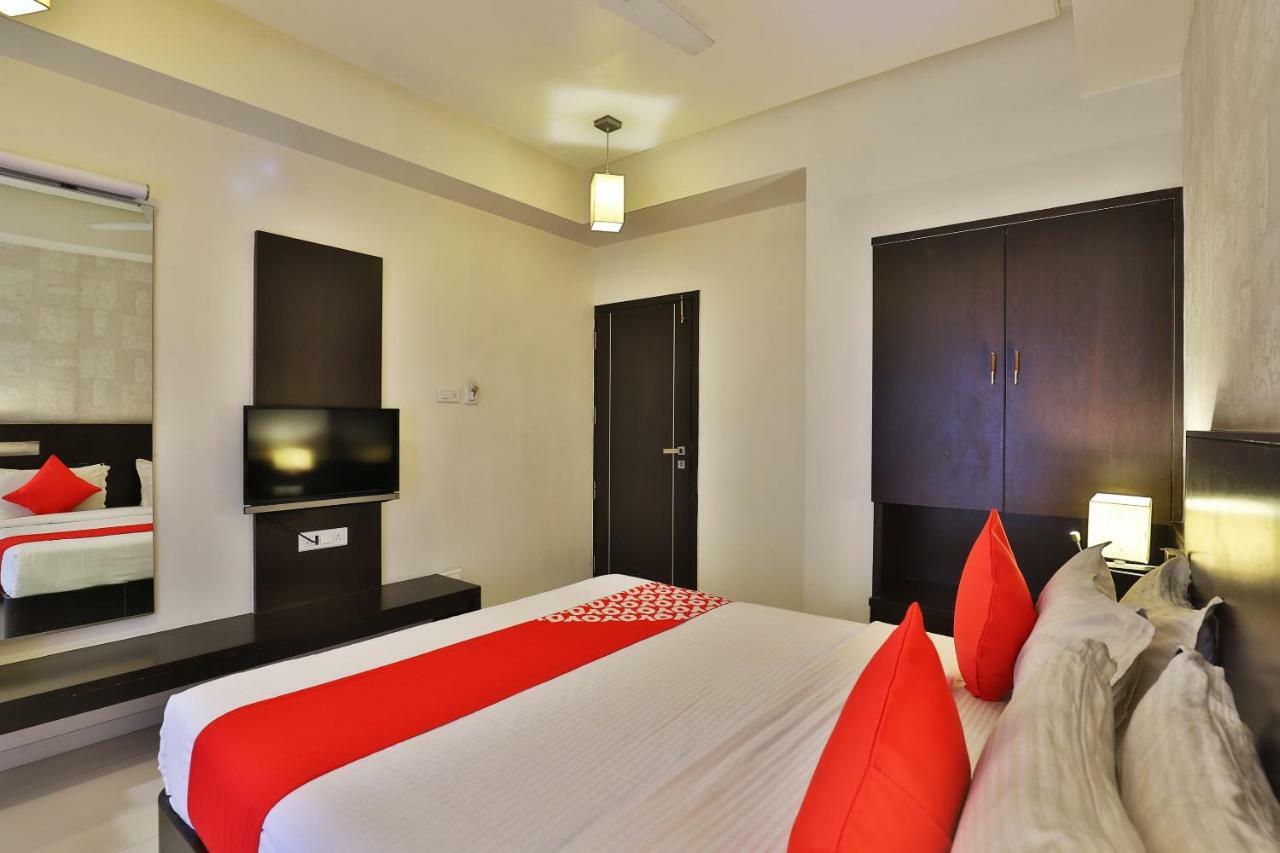 Hotel Magnum Inn Junagadh Luaran gambar